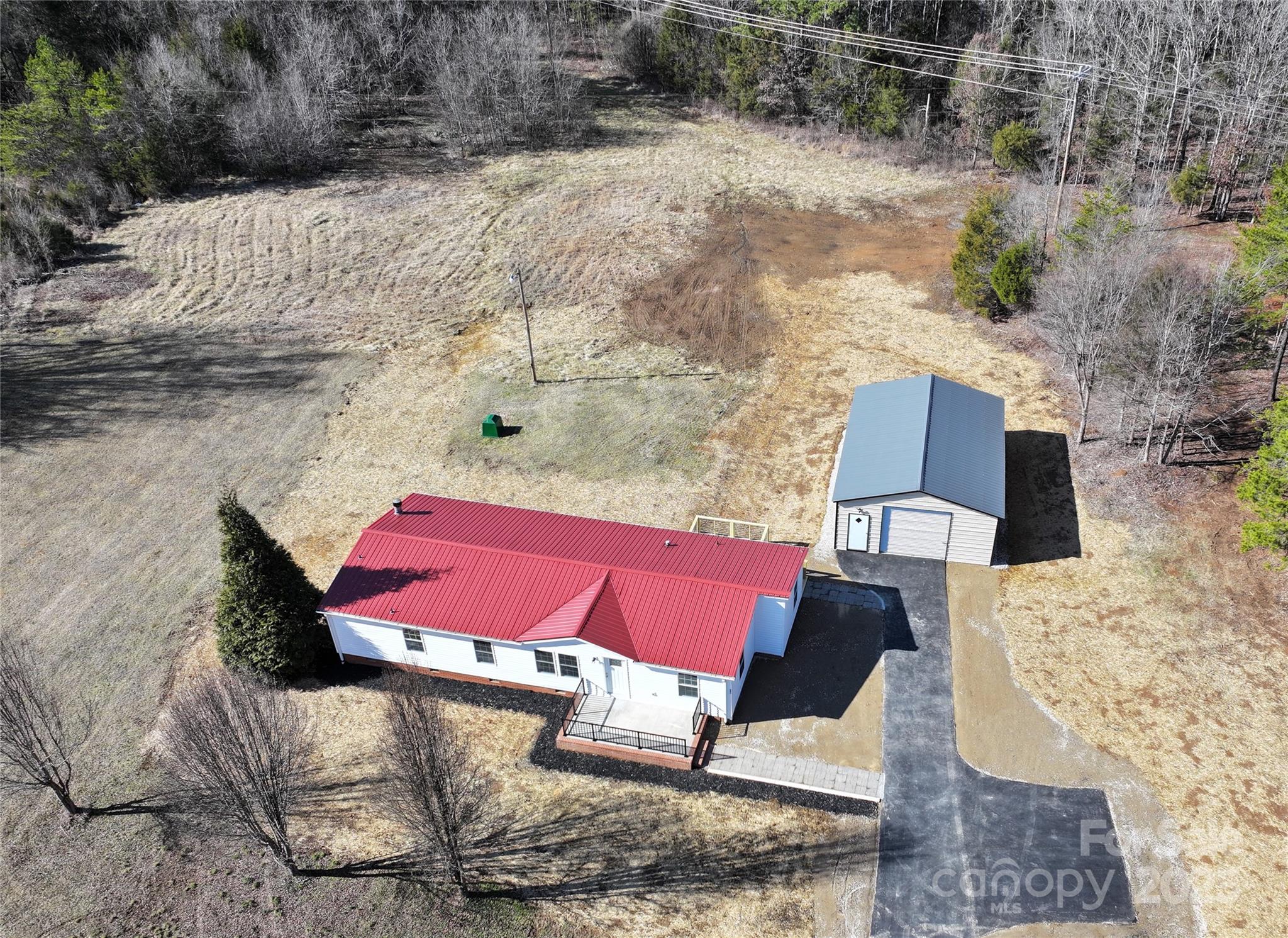 291 Patterson Farm Road