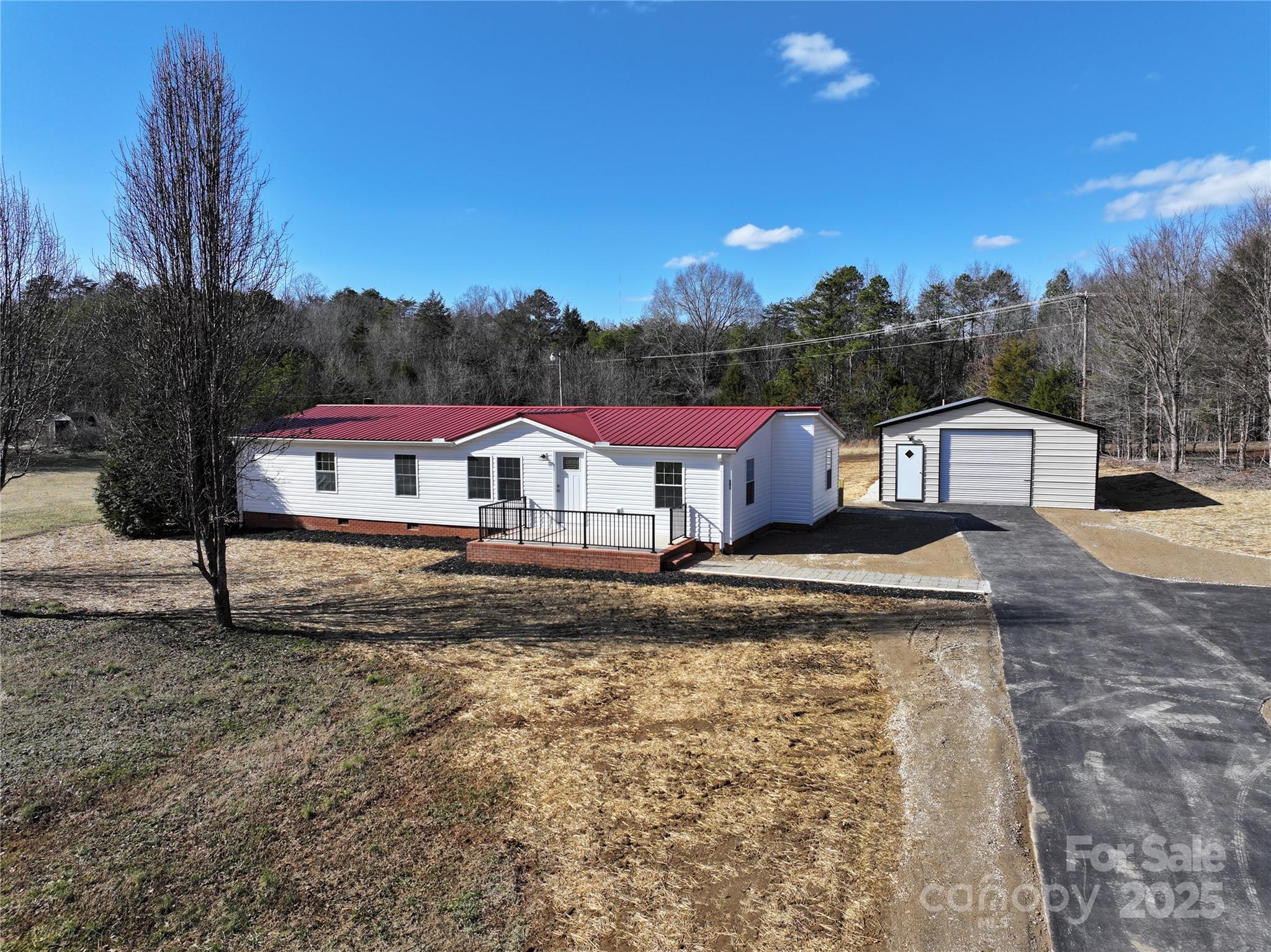 291 Patterson Farm Road