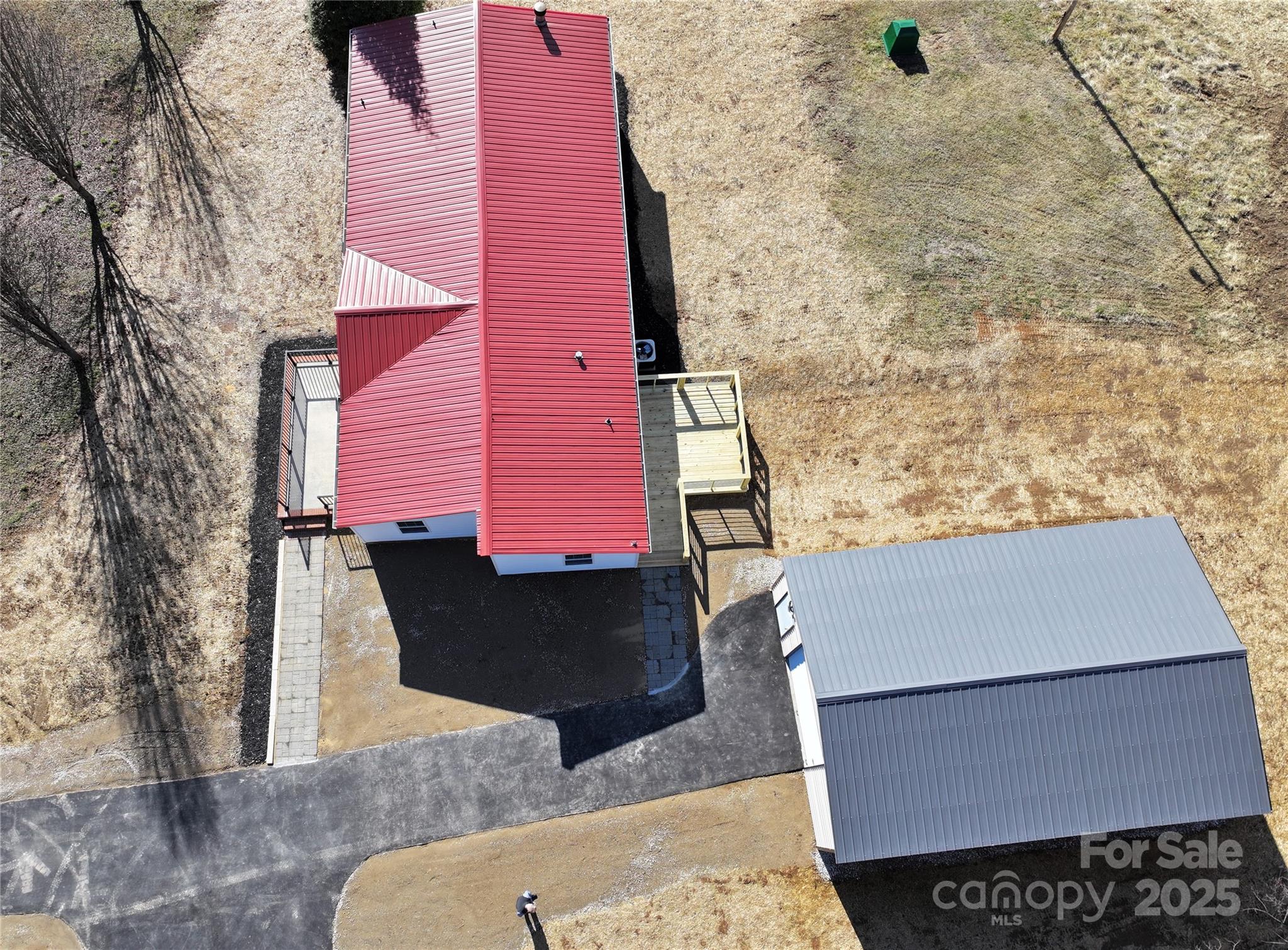291 Patterson Farm Road