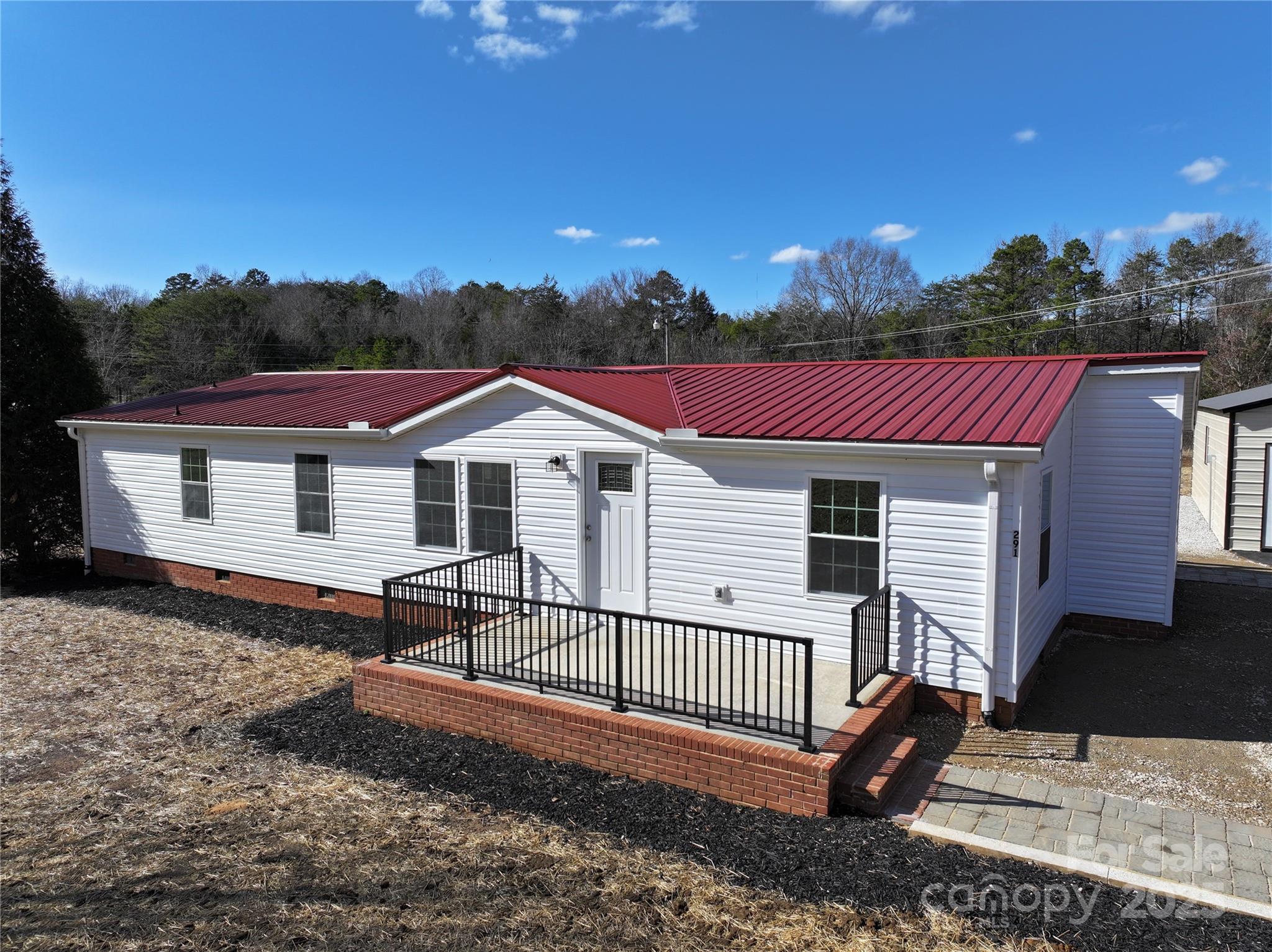 291 Patterson Farm Road