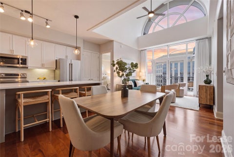 Photo of 4620 Piedmont Row Drive #705, Charlotte, NC 28210 (MLS # 4438381)