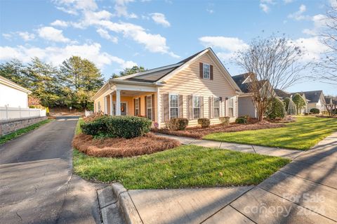 A home in Pineville