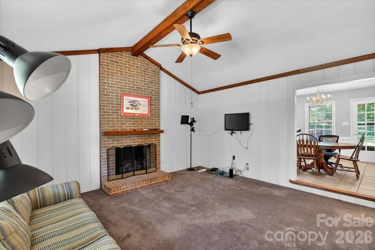 7615 Alexander Road
