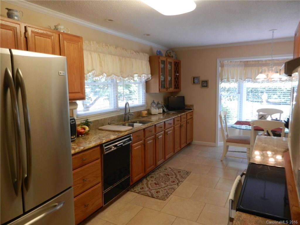 River Hills - Residential