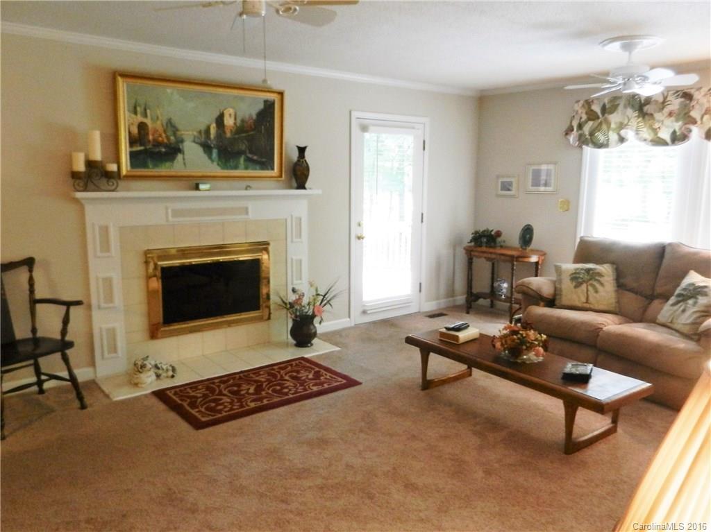 River Hills - Residential