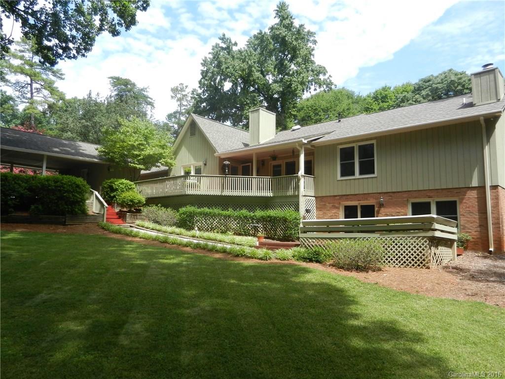 River Hills - Residential