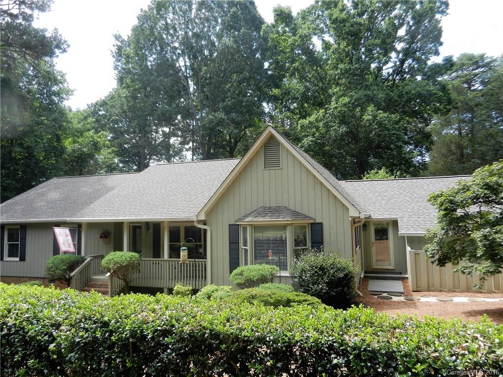 River Hills - Residential