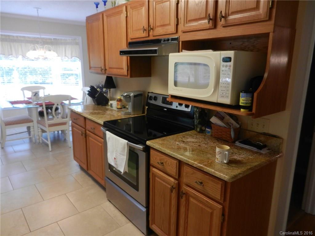 River Hills - Residential