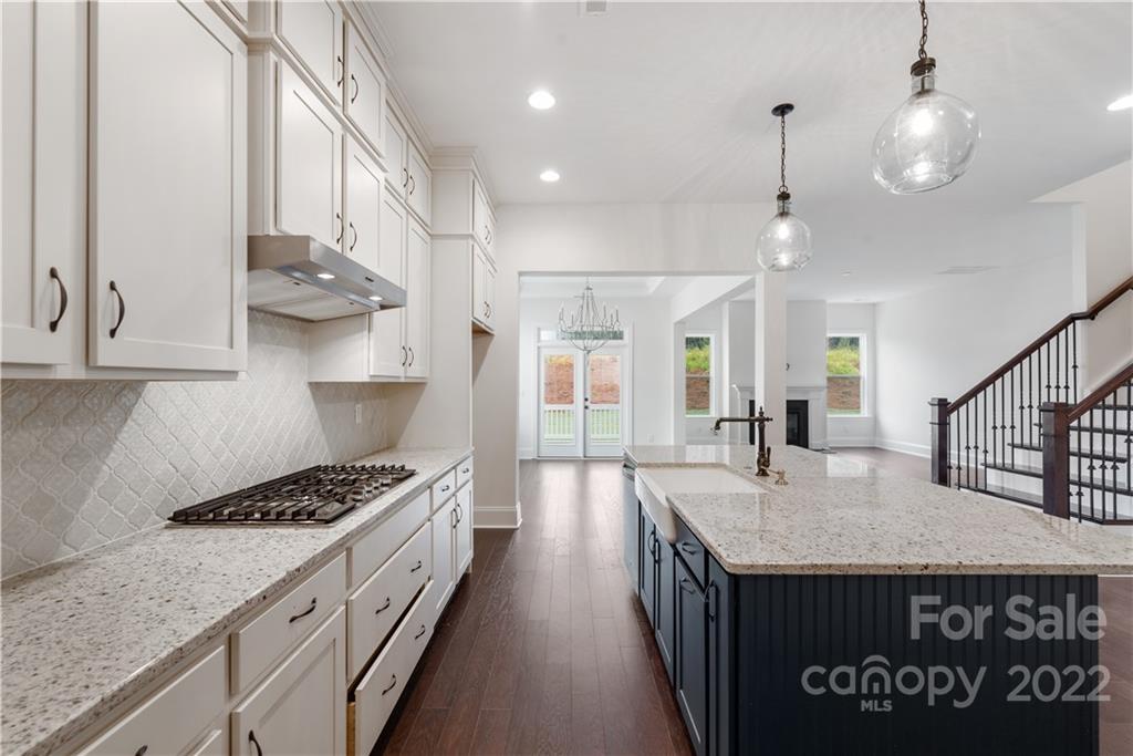 Wildbrook - Residential