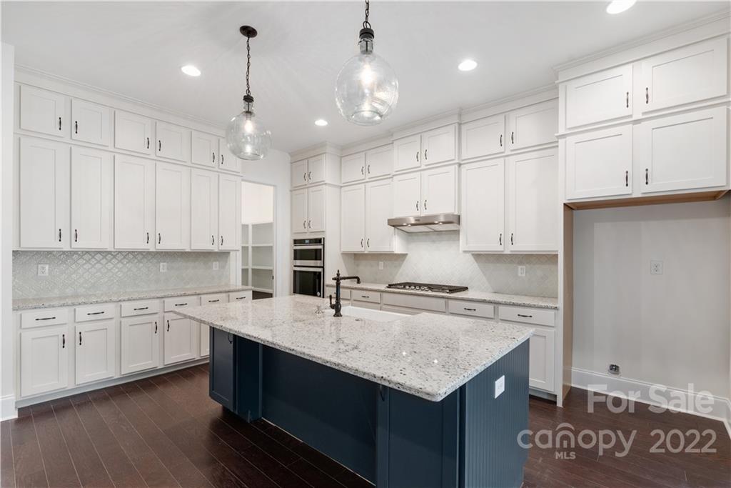 Wildbrook - Residential