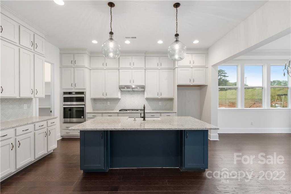 Wildbrook - Residential