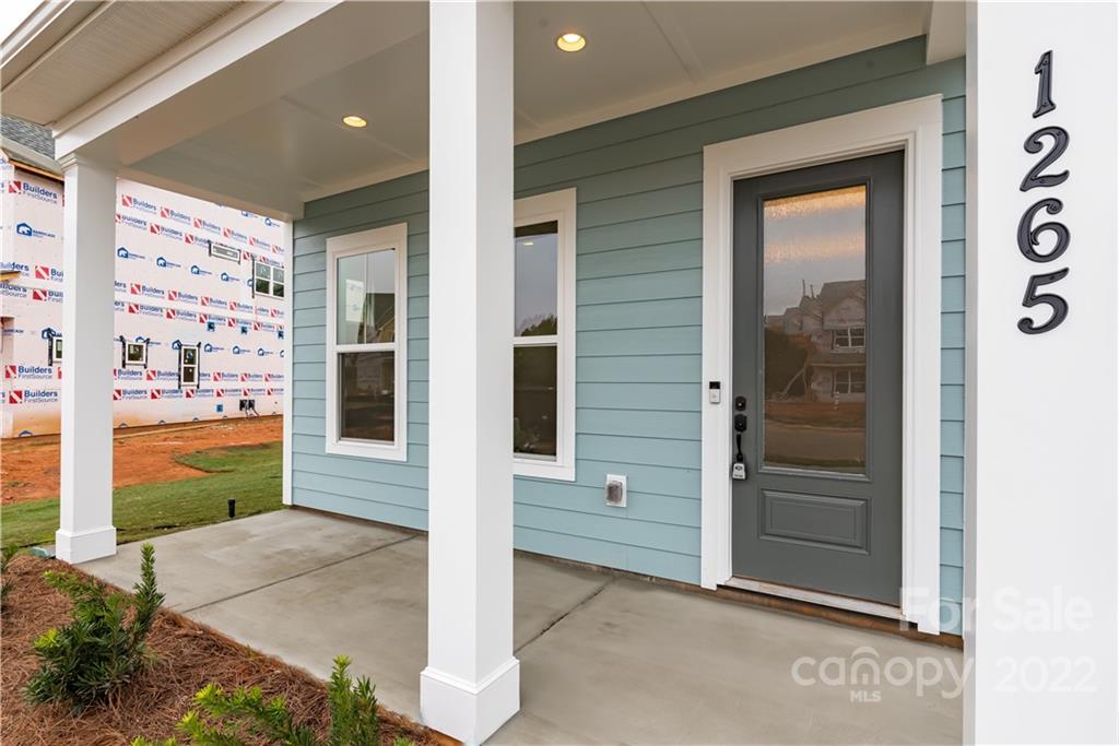 Wildbrook - Residential