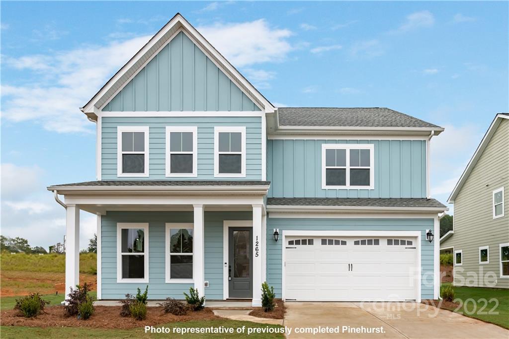 Wildbrook - Residential