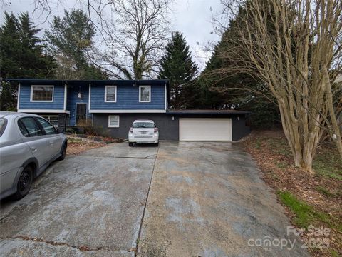 164 Bartlett Street Asheville NC 28801