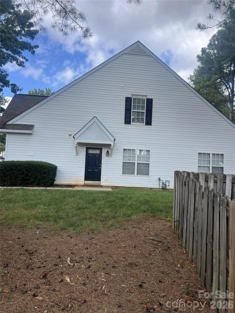 Photo of 9620 Terrier Way, Charlotte, NC 28269 (MLS # 4425249)