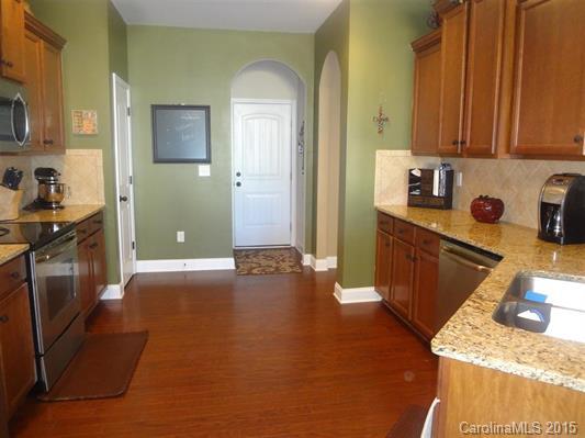 Chapel Gate - Residential