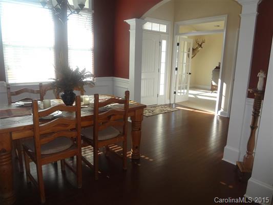 Chapel Gate - Residential