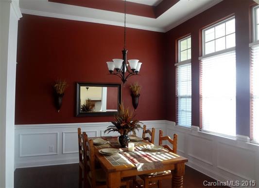 Chapel Gate - Residential