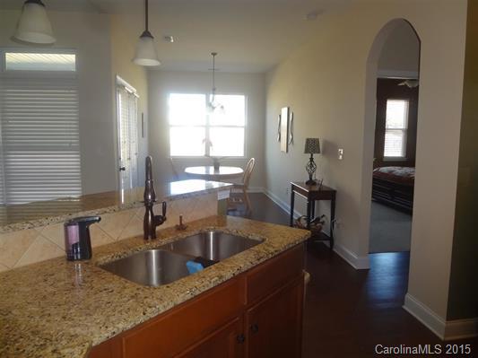 Chapel Gate - Residential