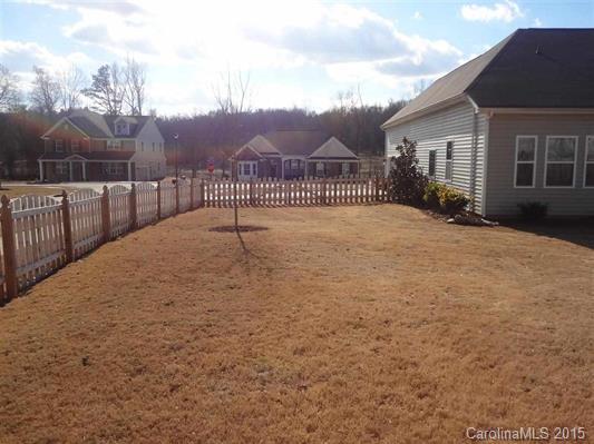Chapel Gate - Residential