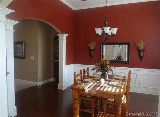 Chapel Gate - Residential