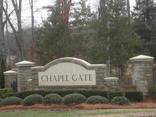 Chapel Gate - Residential