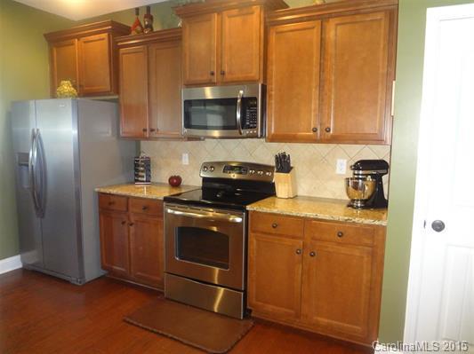 Chapel Gate - Residential