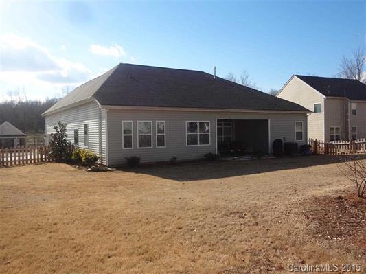 Chapel Gate - Residential