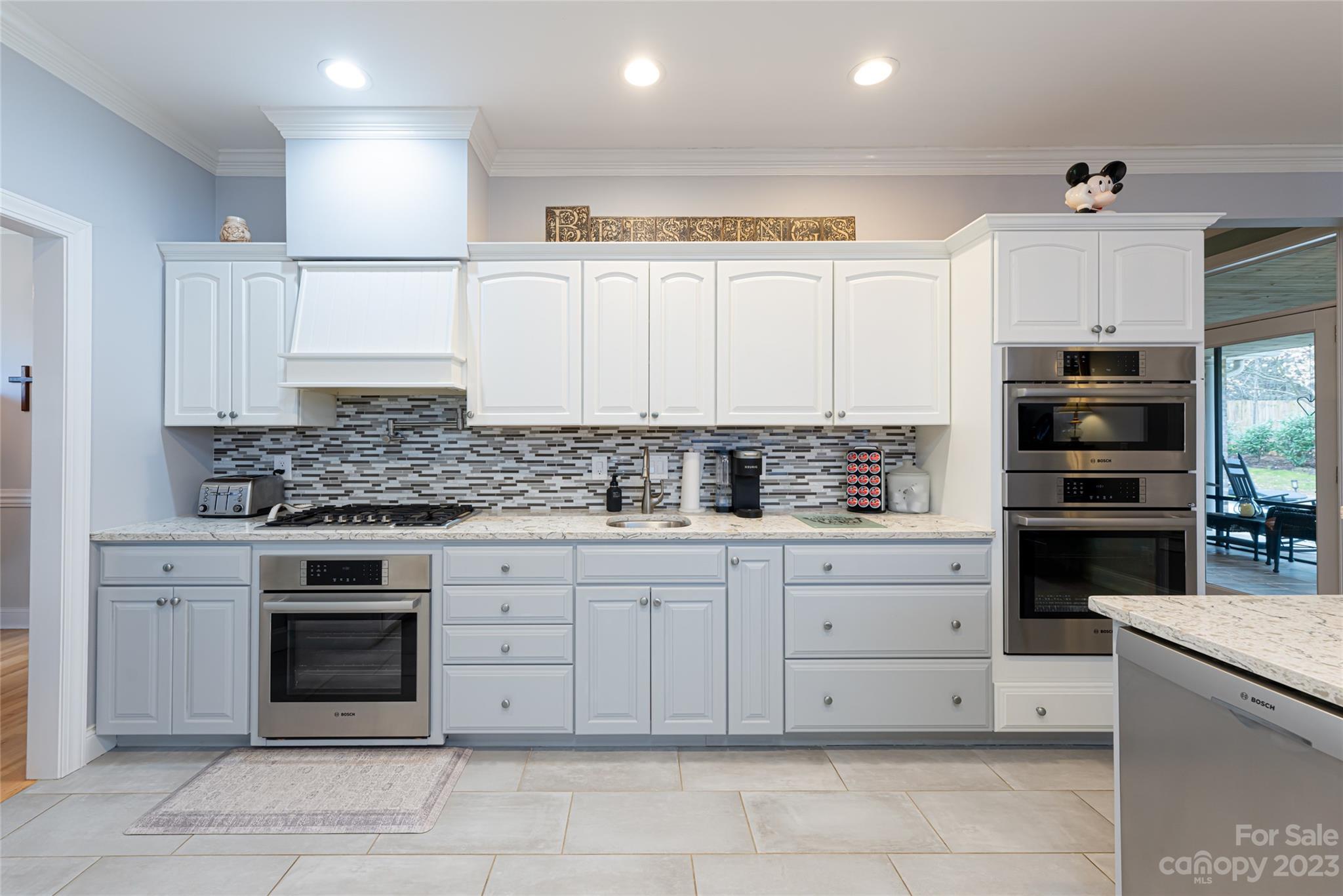 Teneriffe - Residential