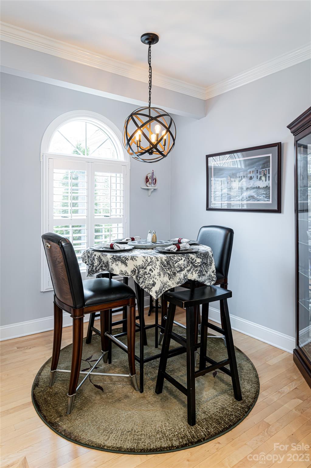 Teneriffe - Residential