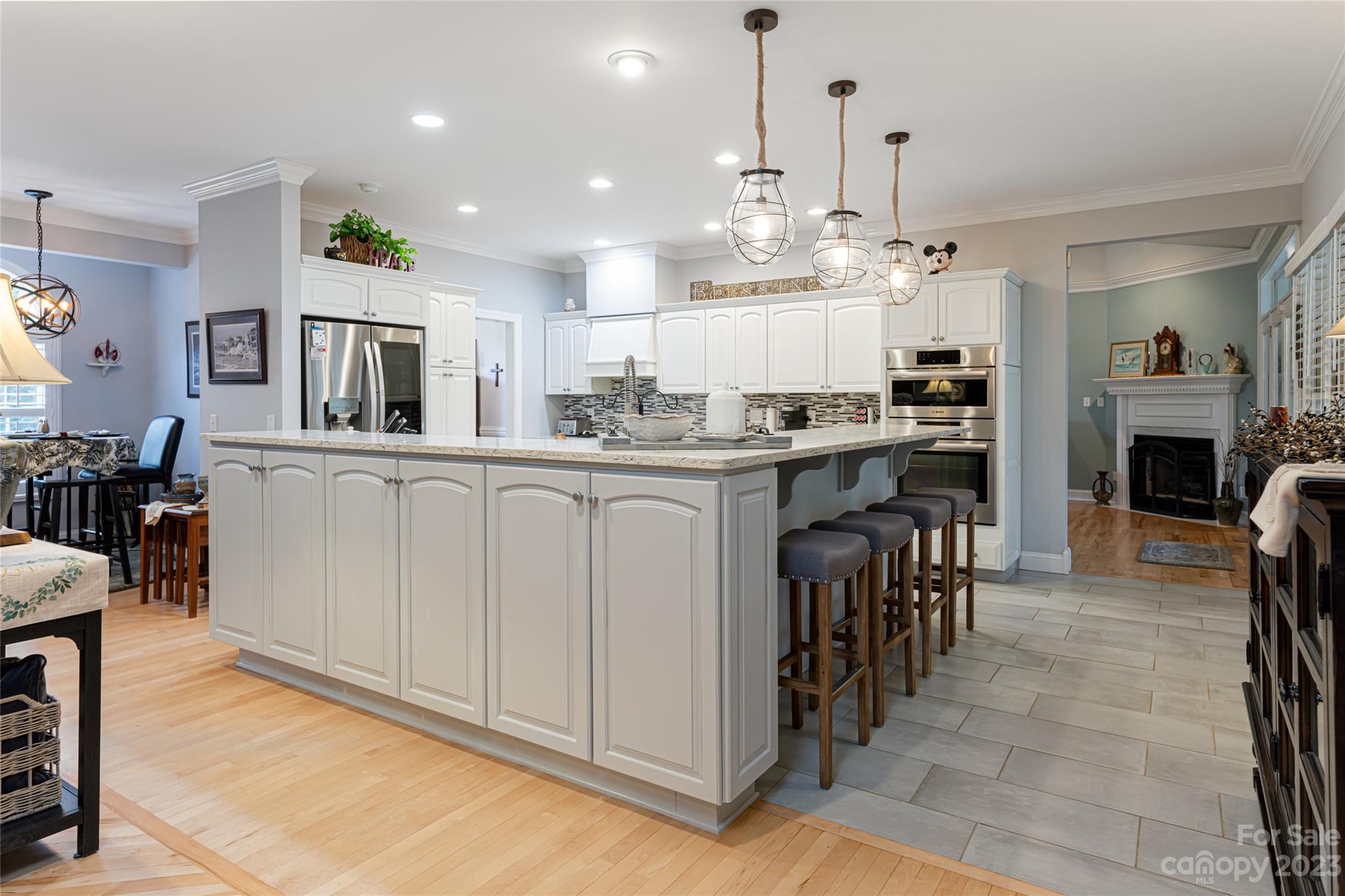 Teneriffe - Residential