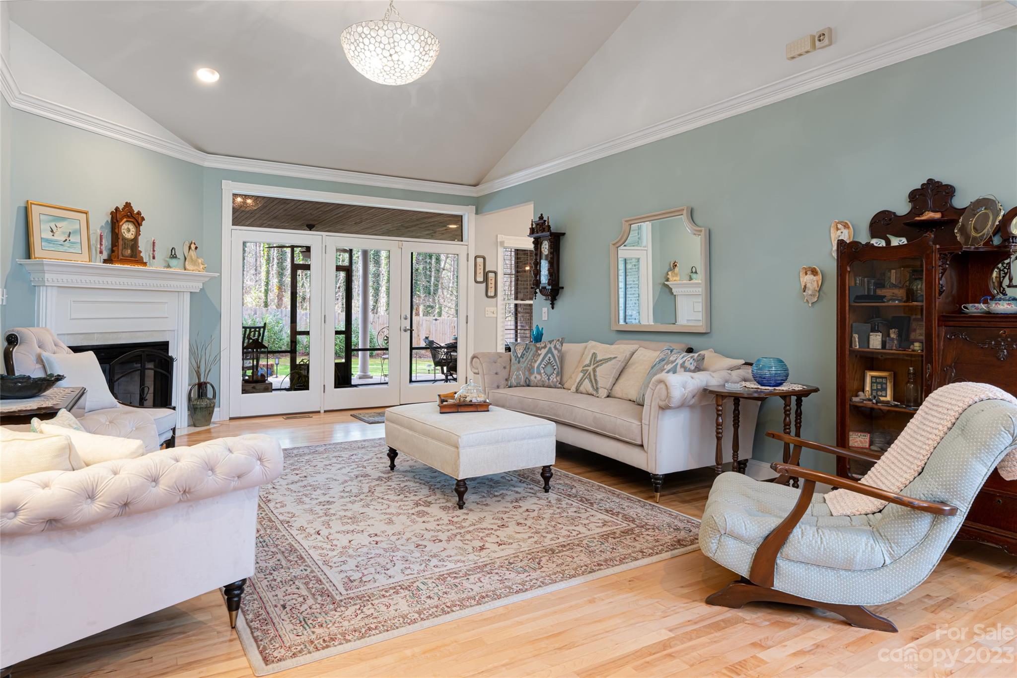 Teneriffe - Residential