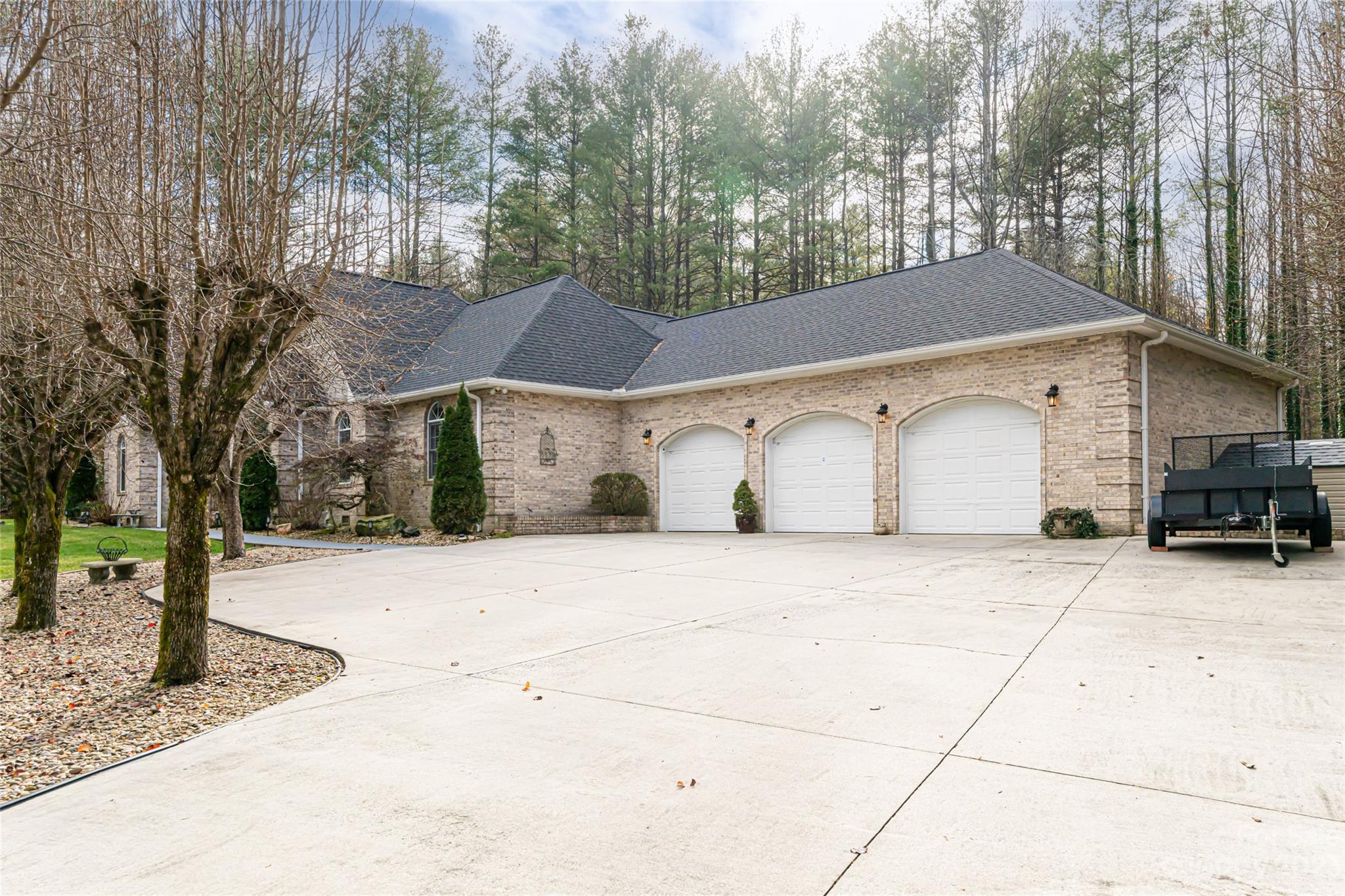 Teneriffe - Residential