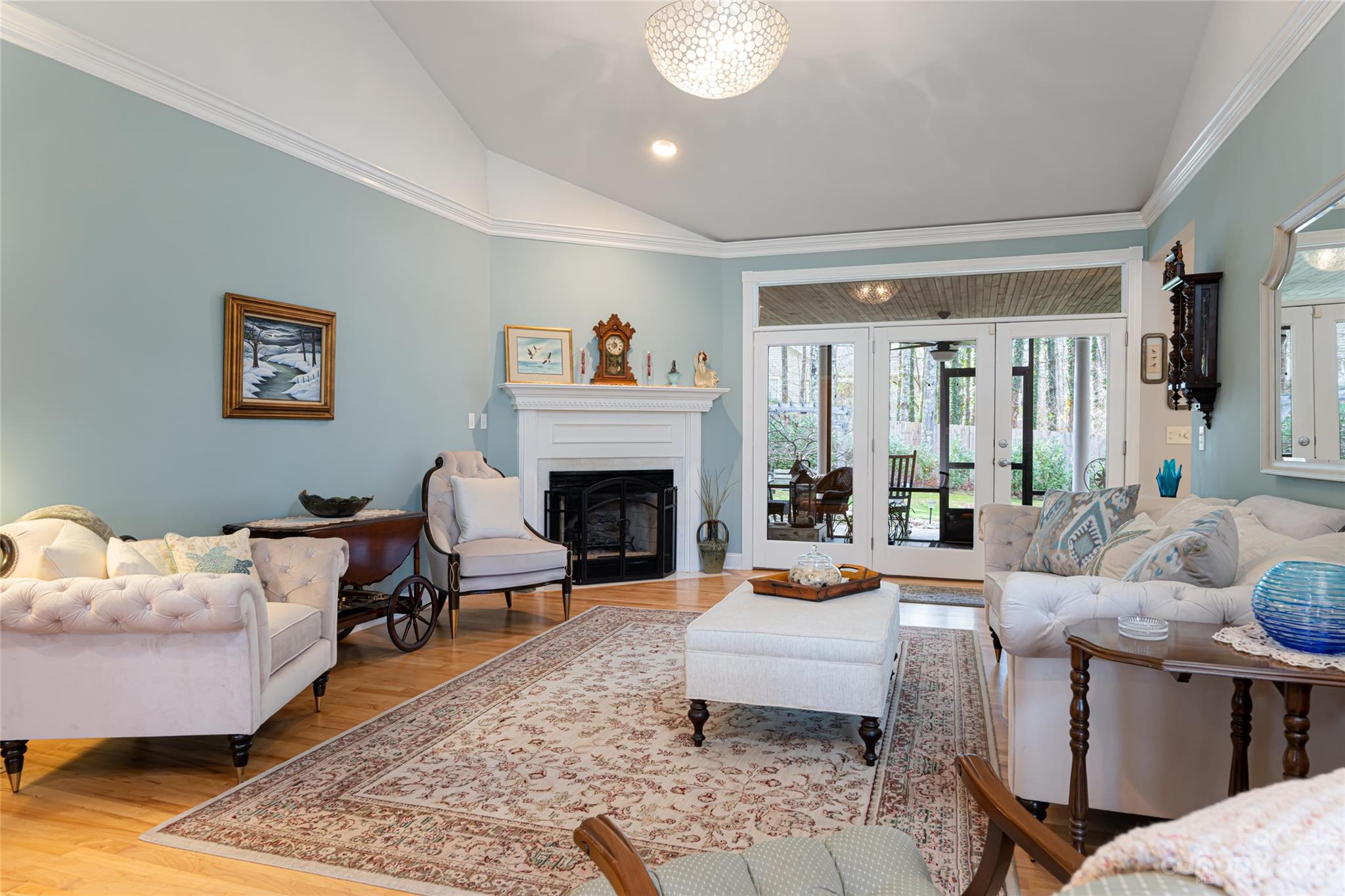 Teneriffe - Residential