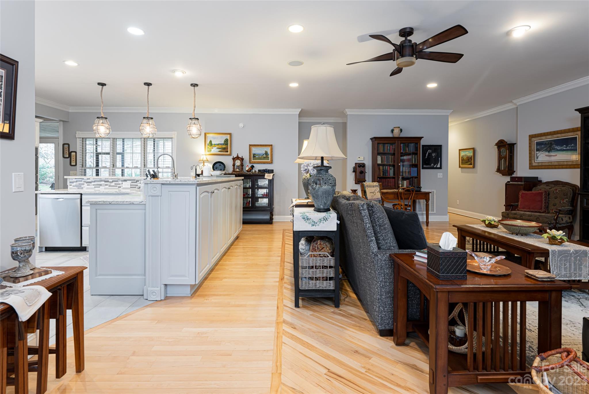 Teneriffe - Residential