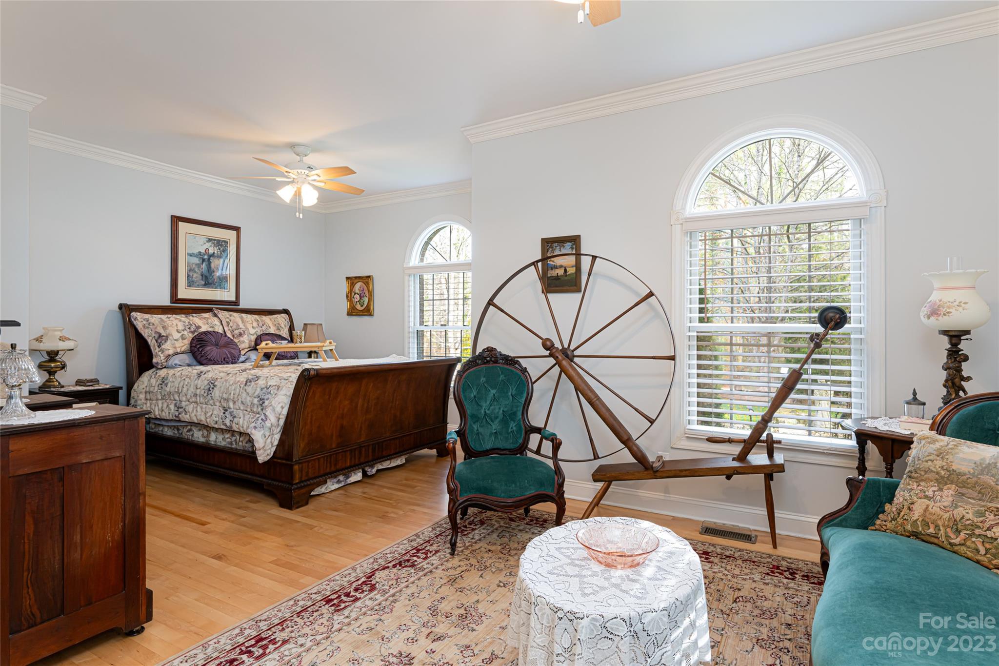 Teneriffe - Residential