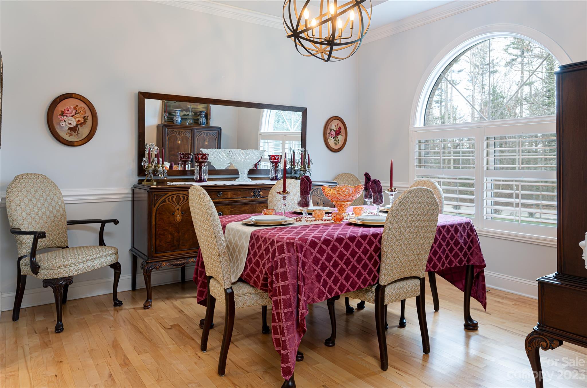 Teneriffe - Residential