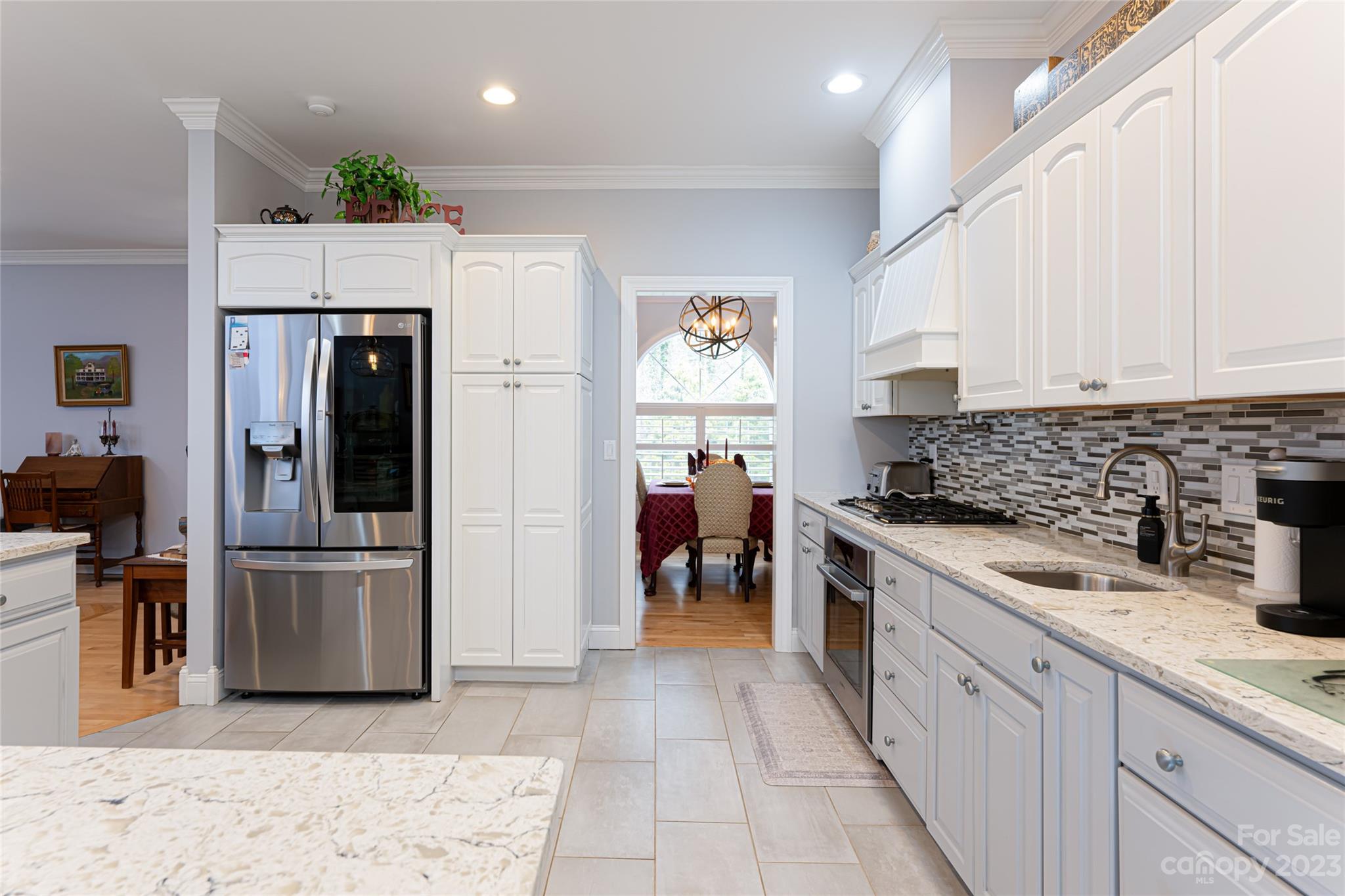 Teneriffe - Residential