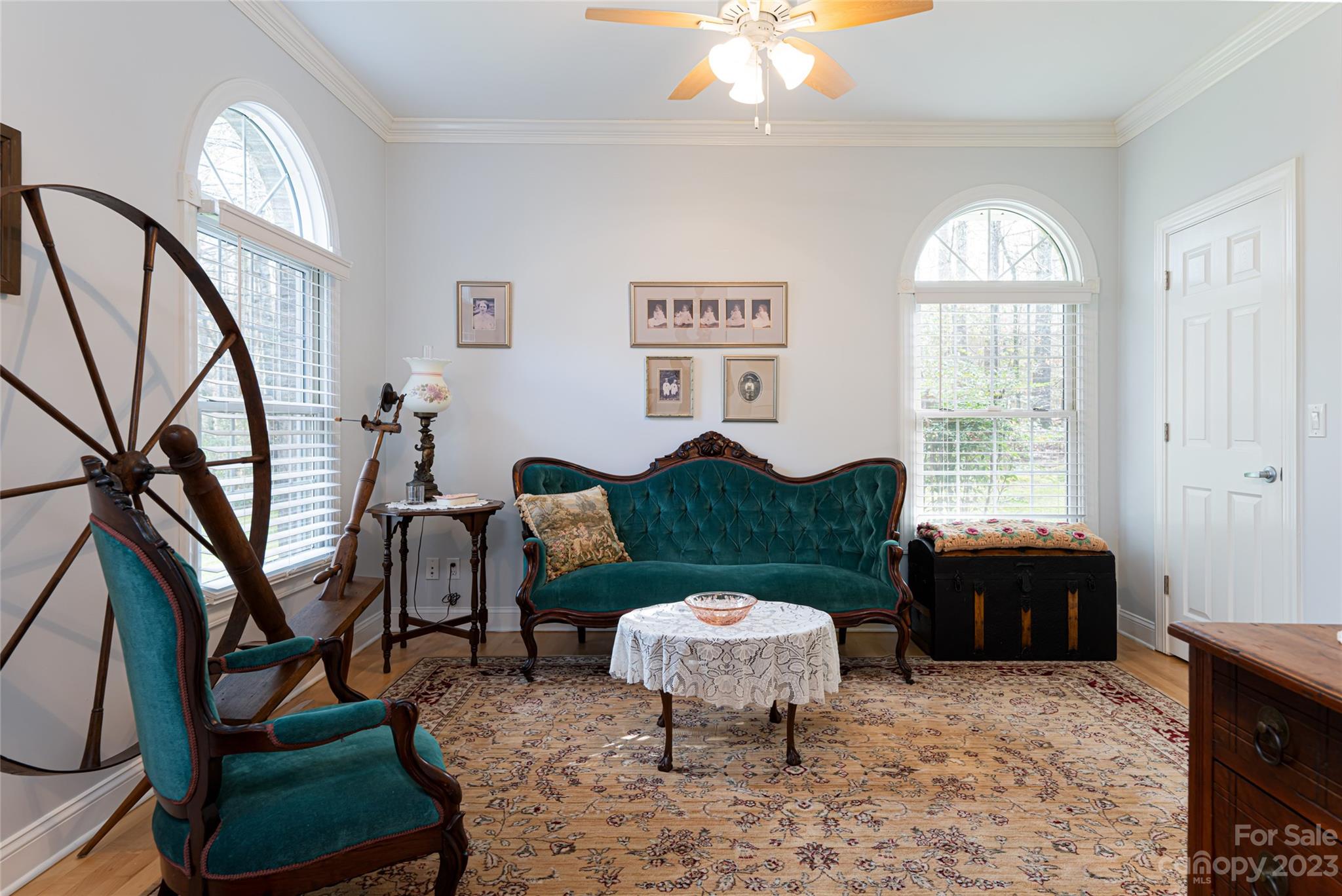 Teneriffe - Residential