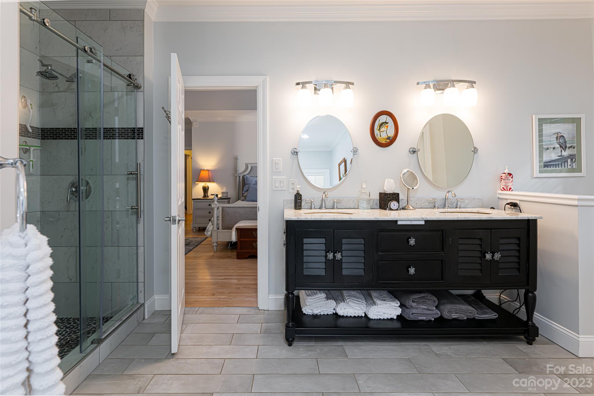 Teneriffe - Residential