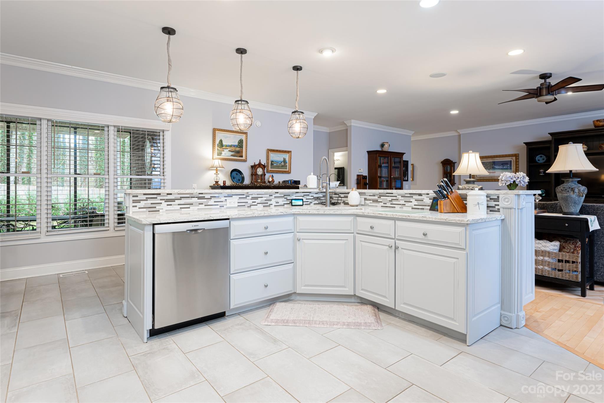 Teneriffe - Residential