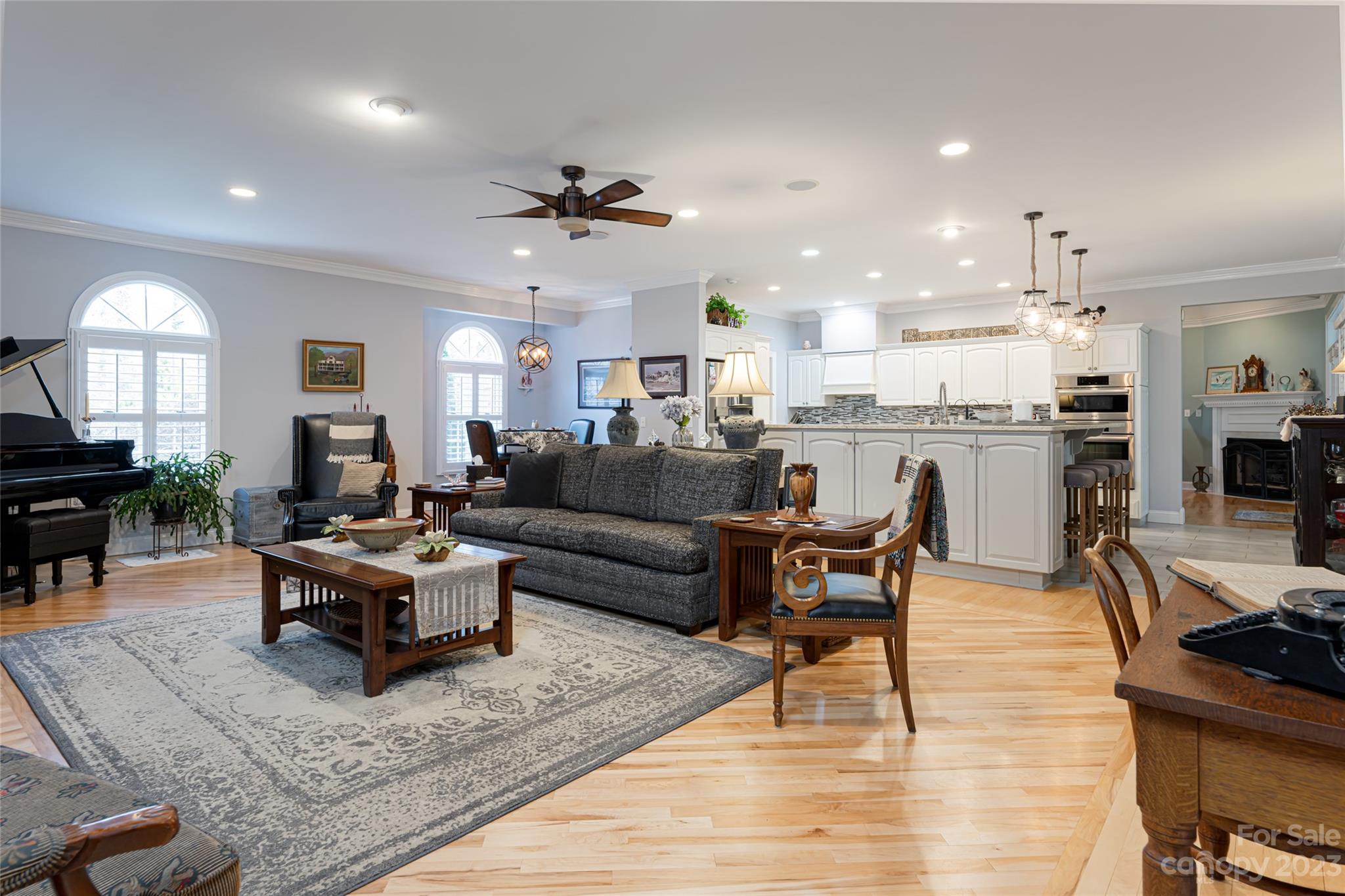 Teneriffe - Residential