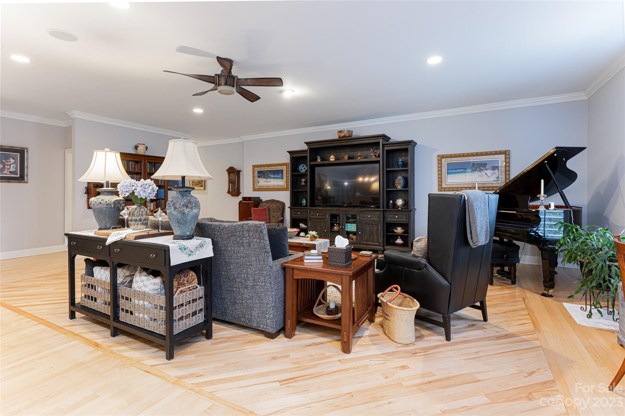 Teneriffe - Residential