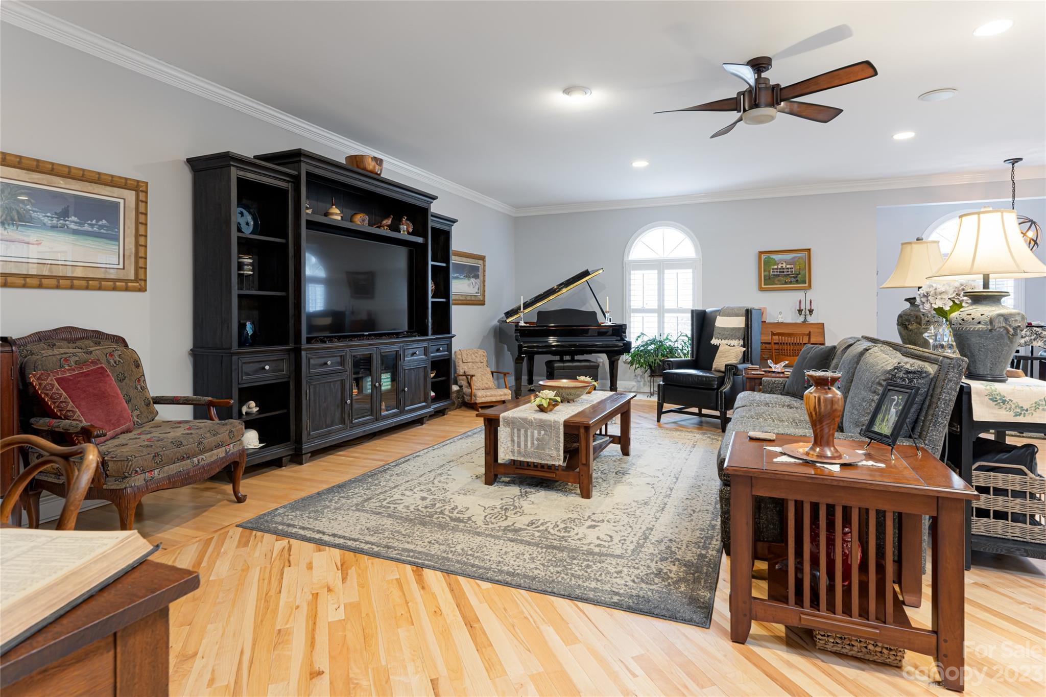 Teneriffe - Residential