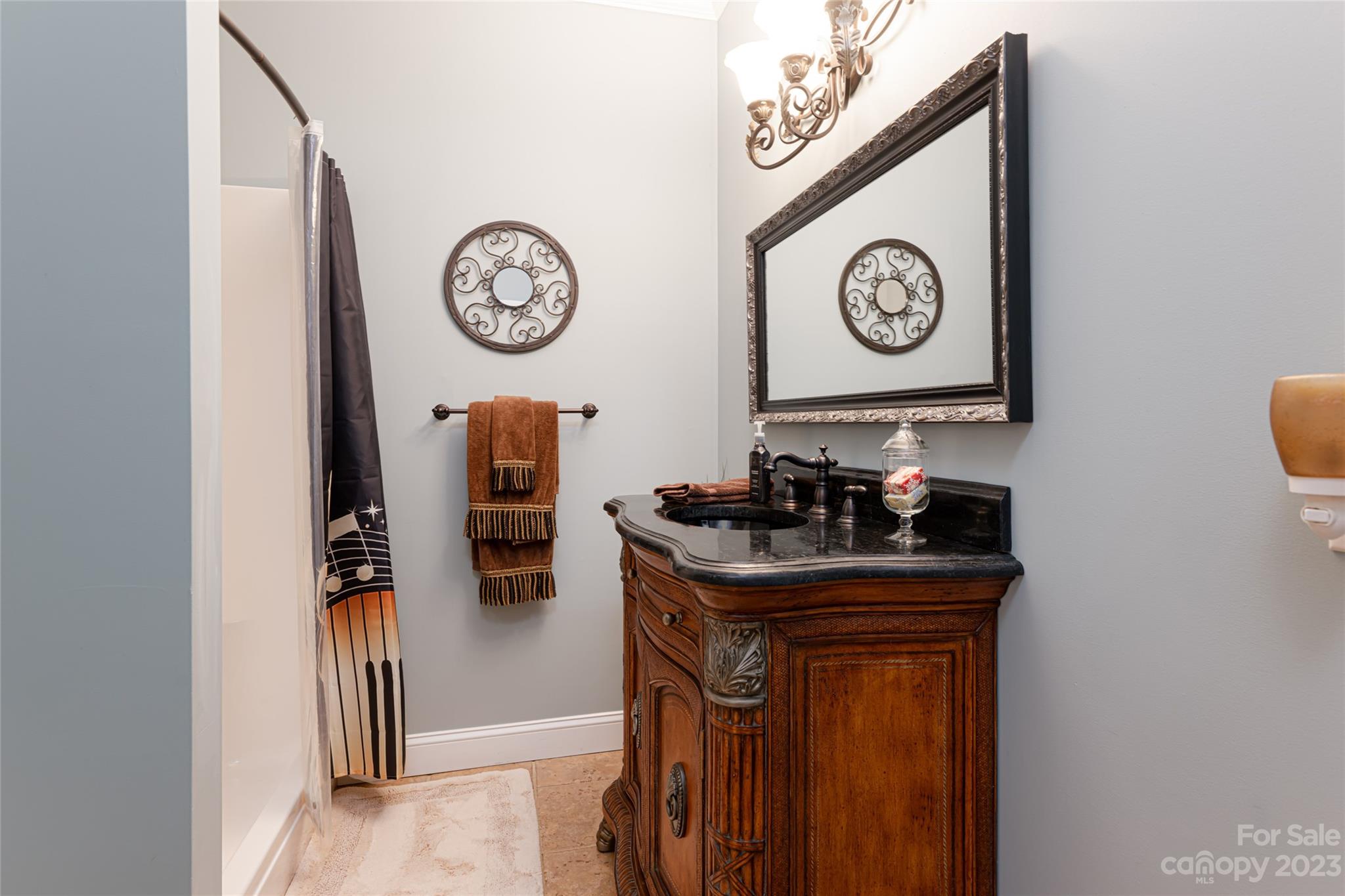 Teneriffe - Residential