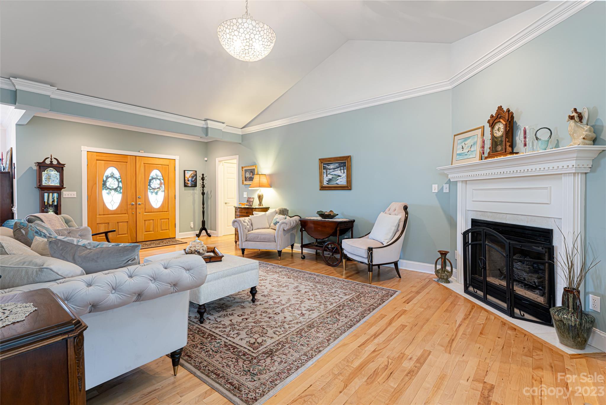 Teneriffe - Residential