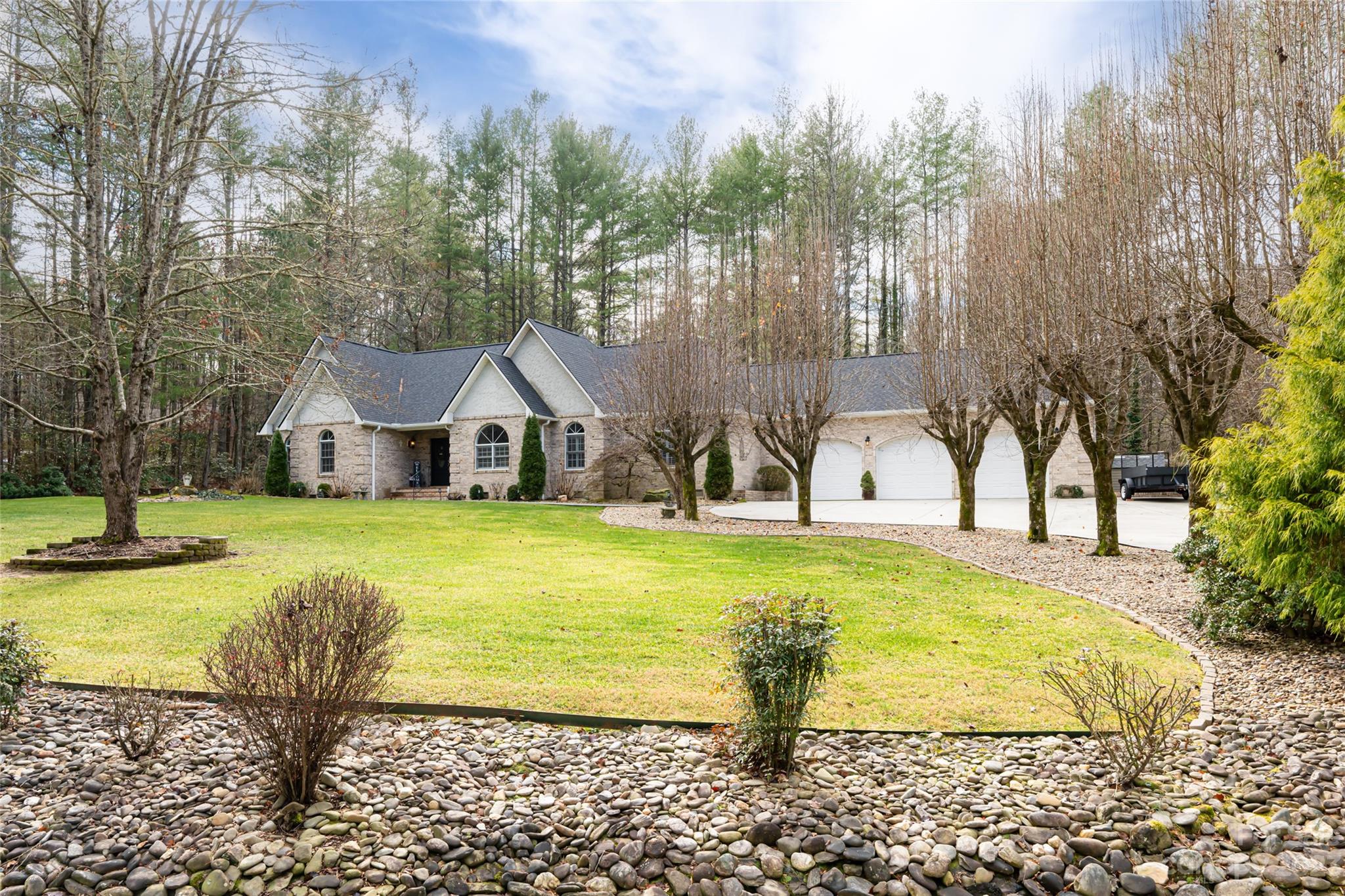 Teneriffe - Residential