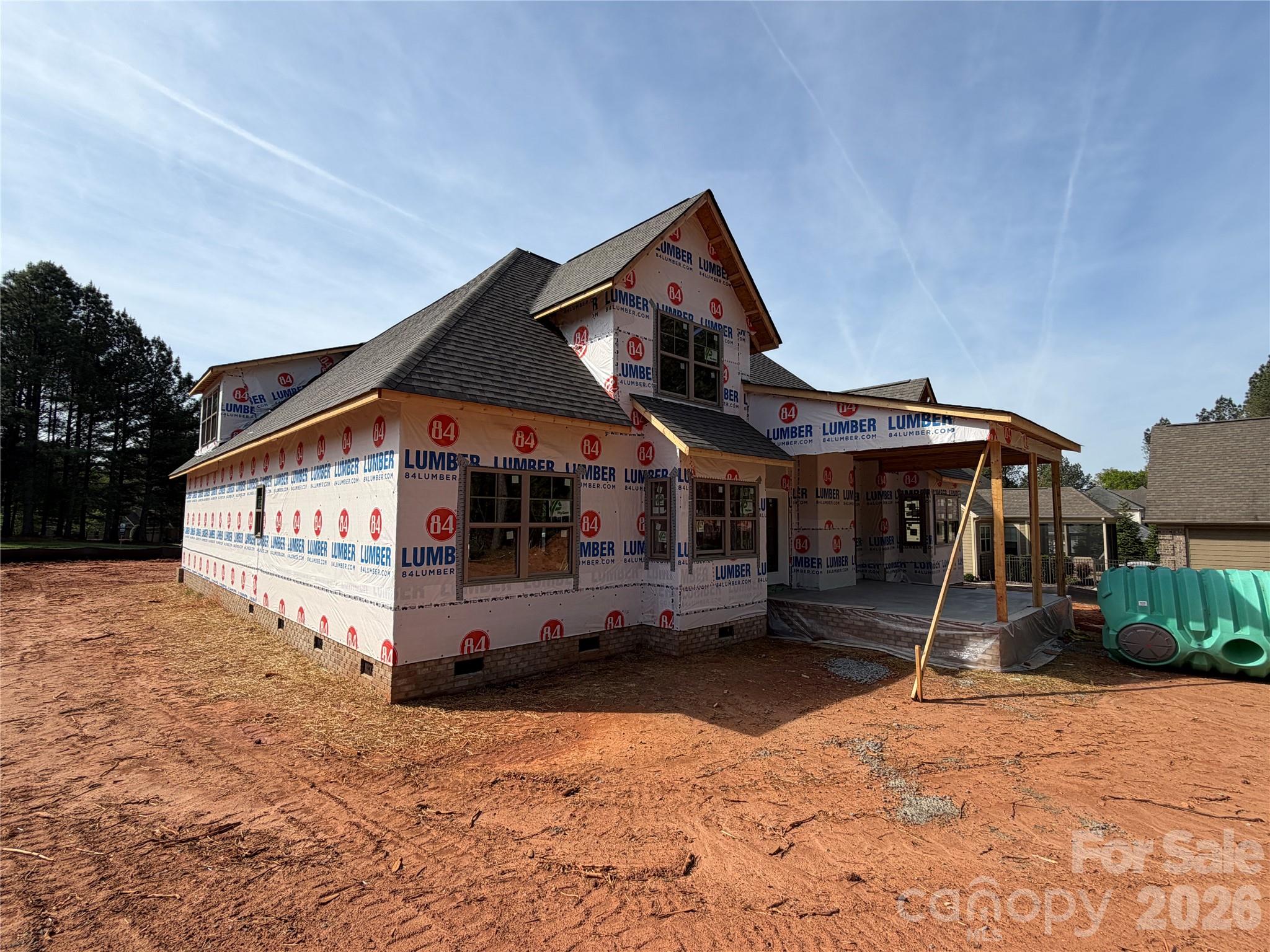 5977 Tipperary Drive