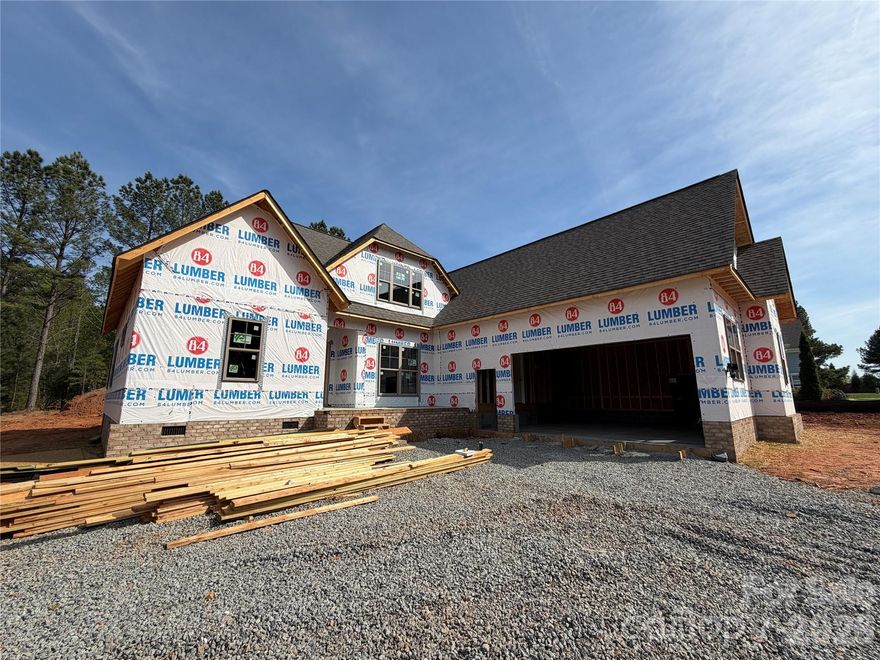 New home, under construction in Denver's highly desirable Killian Crossing neighborhood. Terrific floor plan with open layout and primary bedroom on main floor. Includes an awesome screen porch in back! 4 bedrooms with an office and a bonus room. Includes 2 window seats and other outstanding trim details throughout. Private, cul-de-sac lot backing up to trees. Half-acre lot has offsite septic and can accommodate a pool!