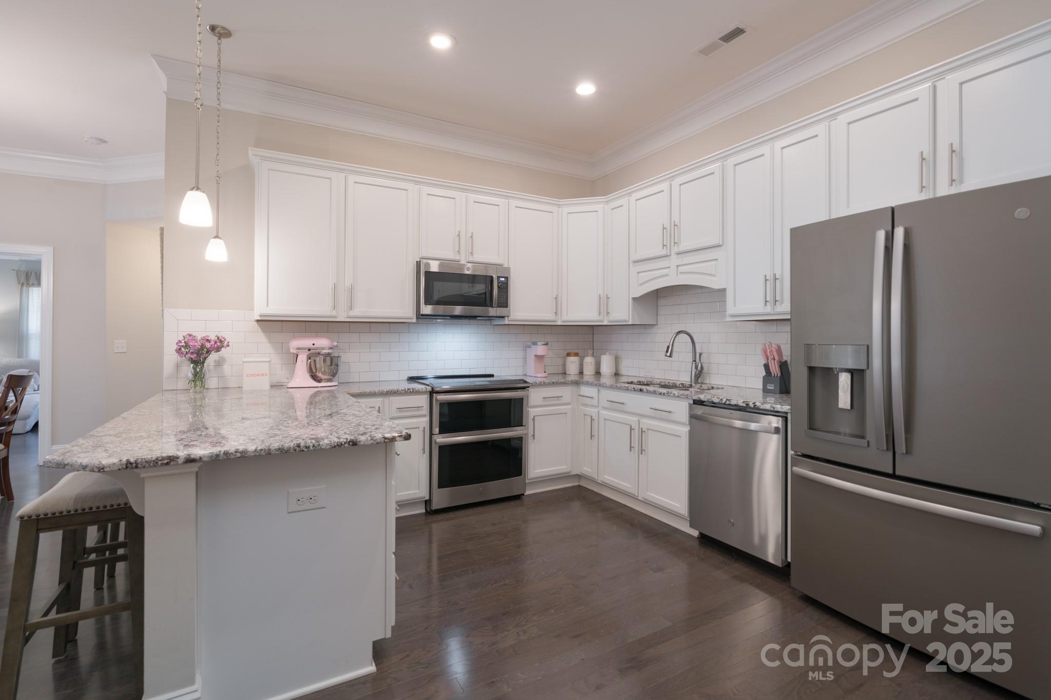 Augusta Place at Laurel Creek - Residential